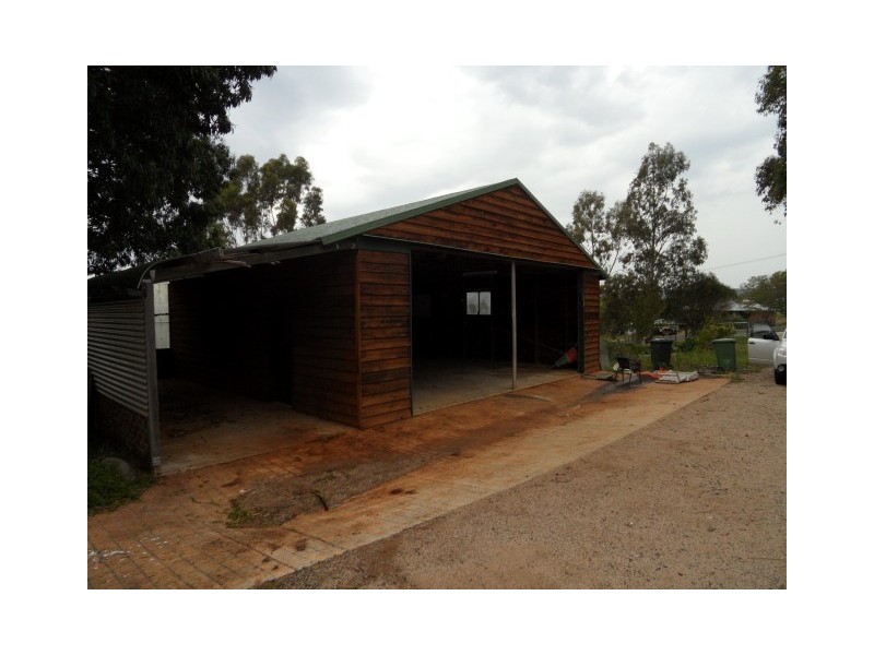 3 Nichols Drive, Glencoe QLD 4352