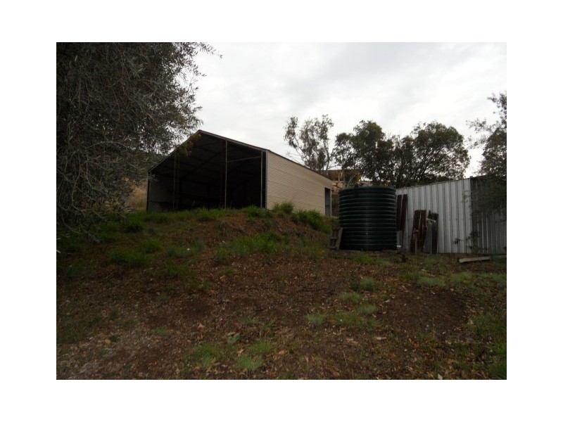 3 Nichols Drive, Glencoe QLD 4352