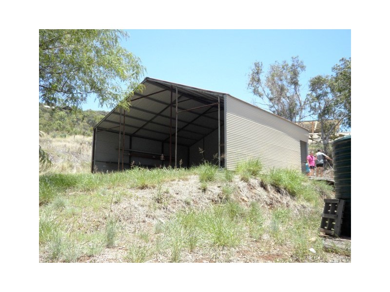 3 Nichols Drive, Glencoe QLD 4352