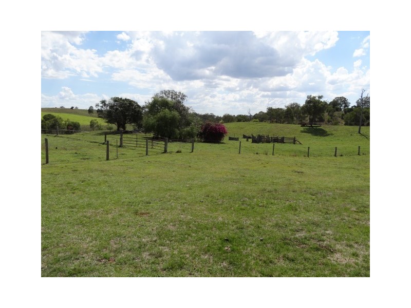 Groomsville QLD 4352