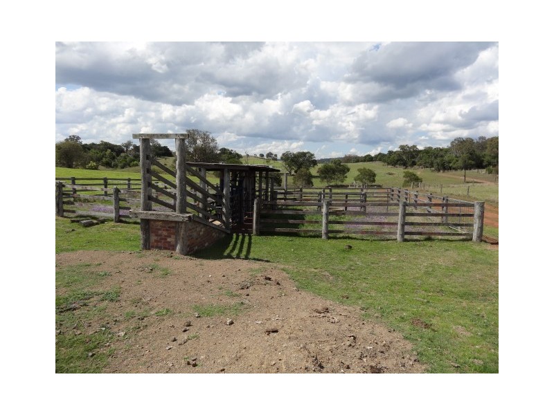 Groomsville QLD 4352