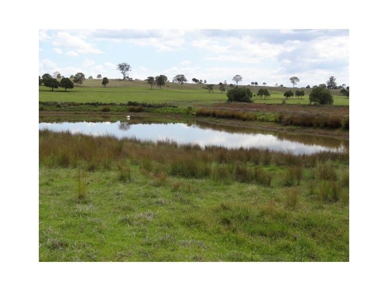 Groomsville QLD 4352