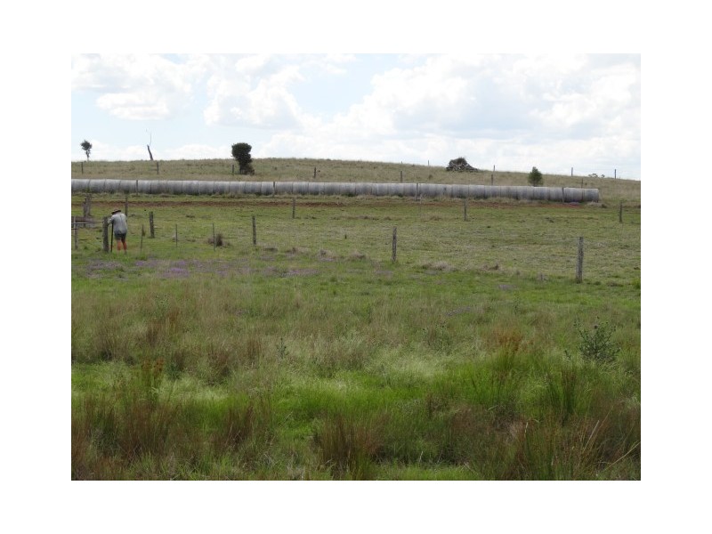Groomsville QLD 4352