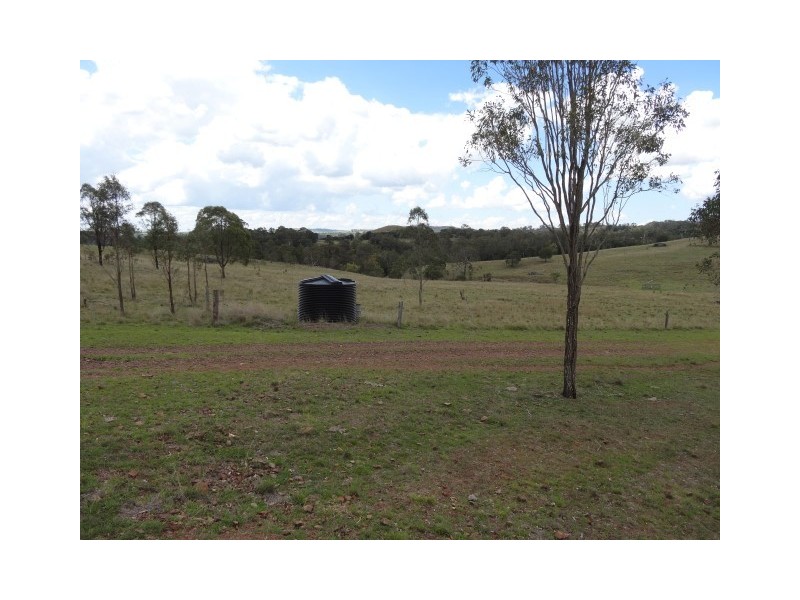 Groomsville QLD 4352