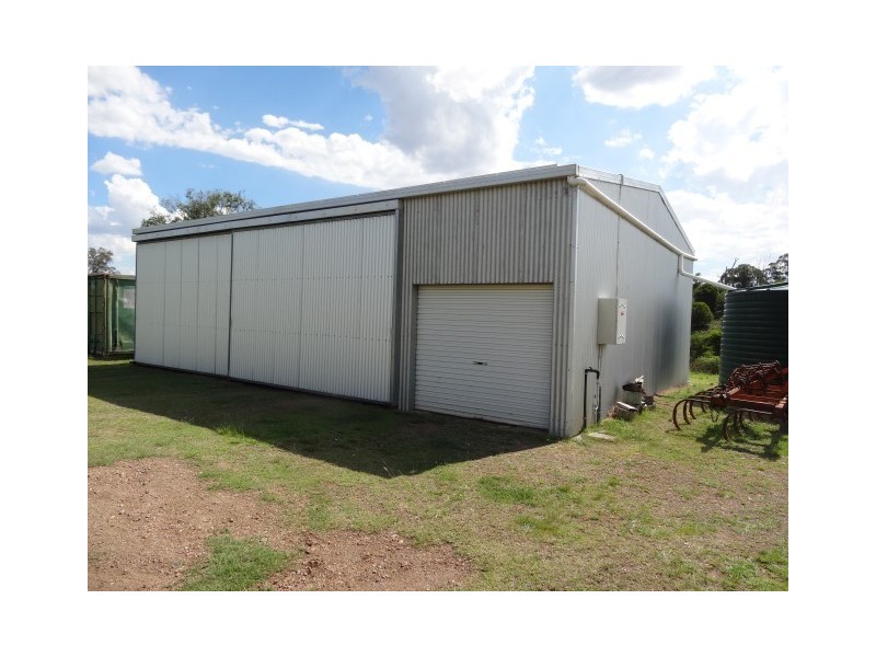 Groomsville QLD 4352