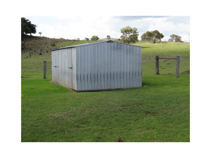 Groomsville QLD 4352