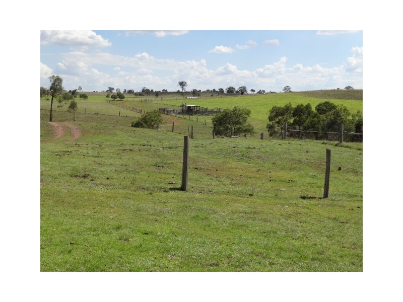 Groomsville QLD 4352