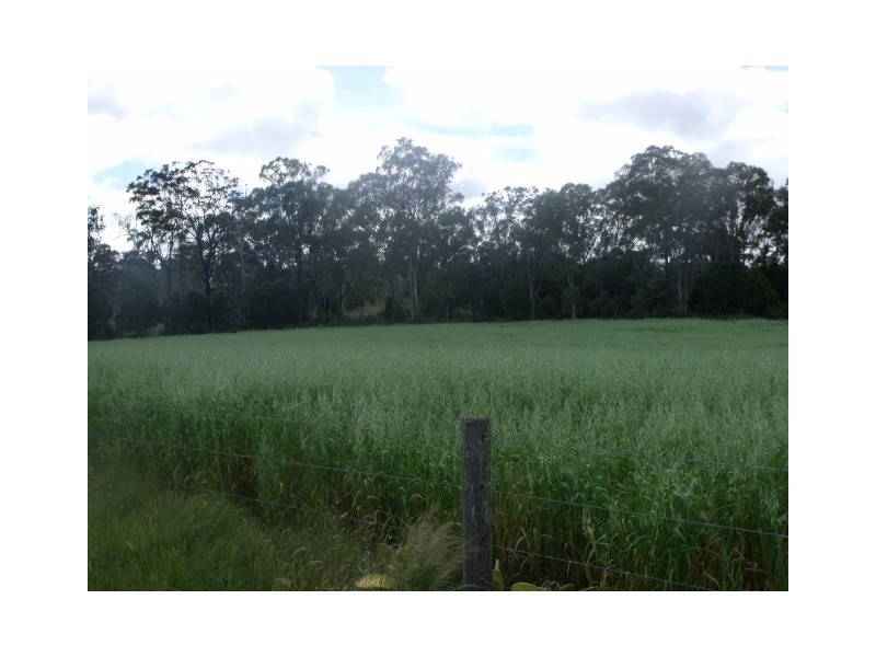 Groomsville QLD 4352