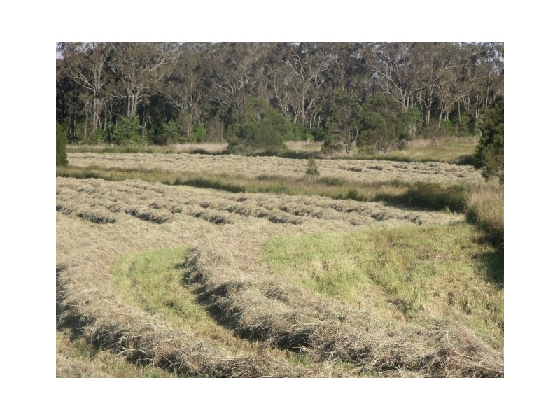 Groomsville QLD 4352