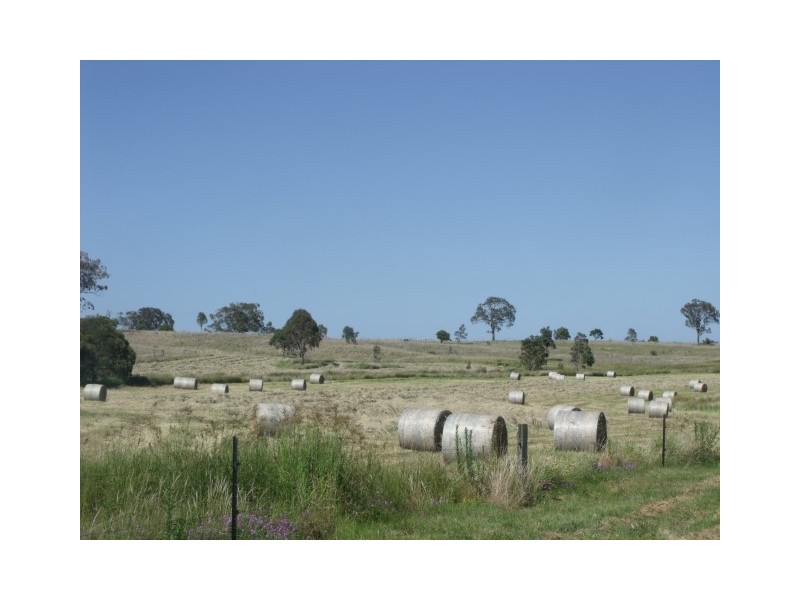 Groomsville QLD 4352