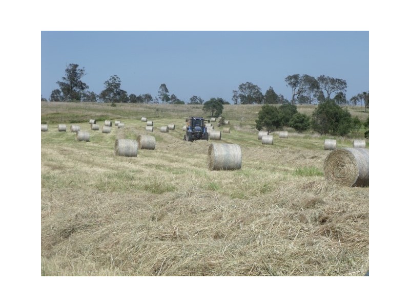 Groomsville QLD 4352