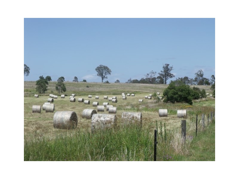 Groomsville QLD 4352