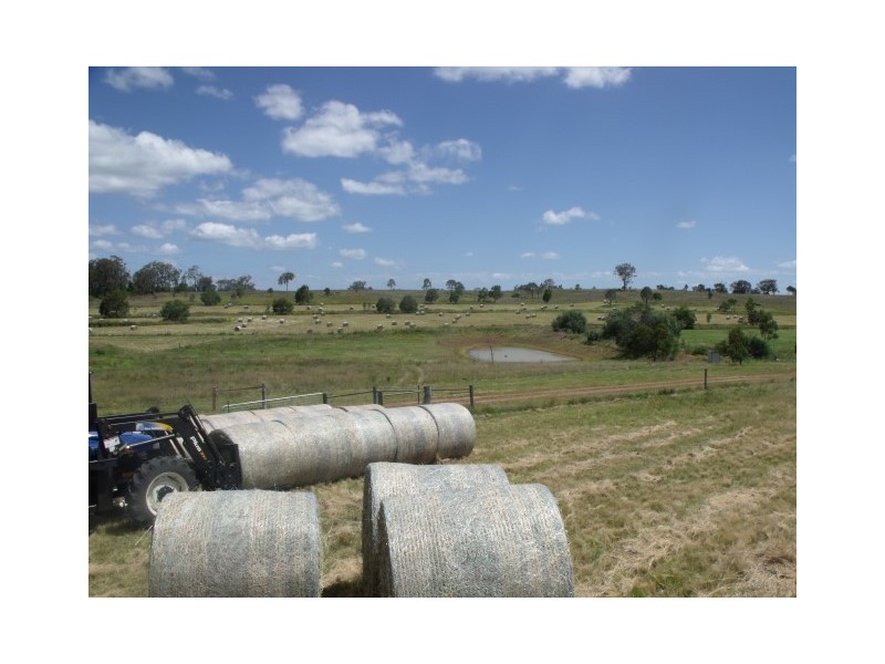 Groomsville QLD 4352