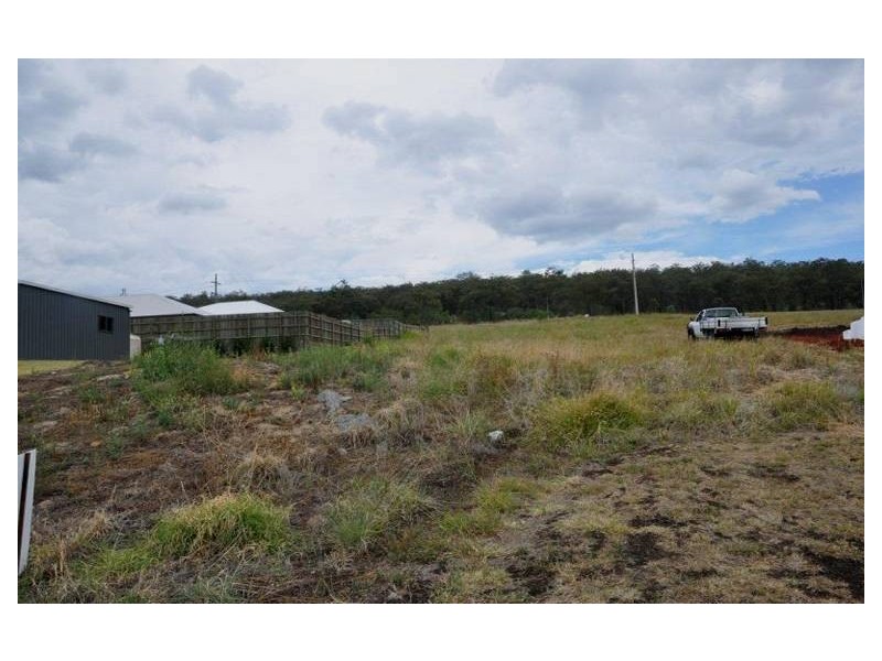 4 Rubie Court, Westbrook QLD 4350