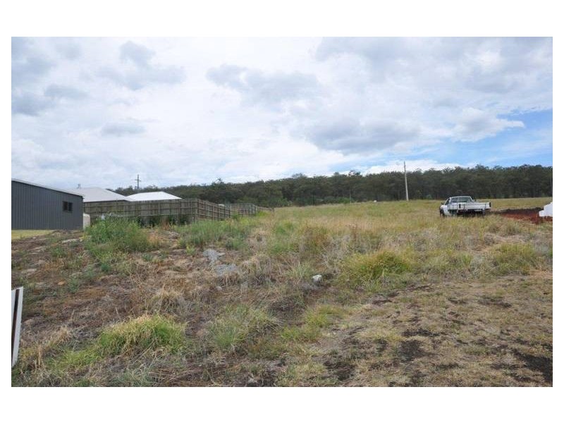 4 Rubie Court, Westbrook QLD 4350