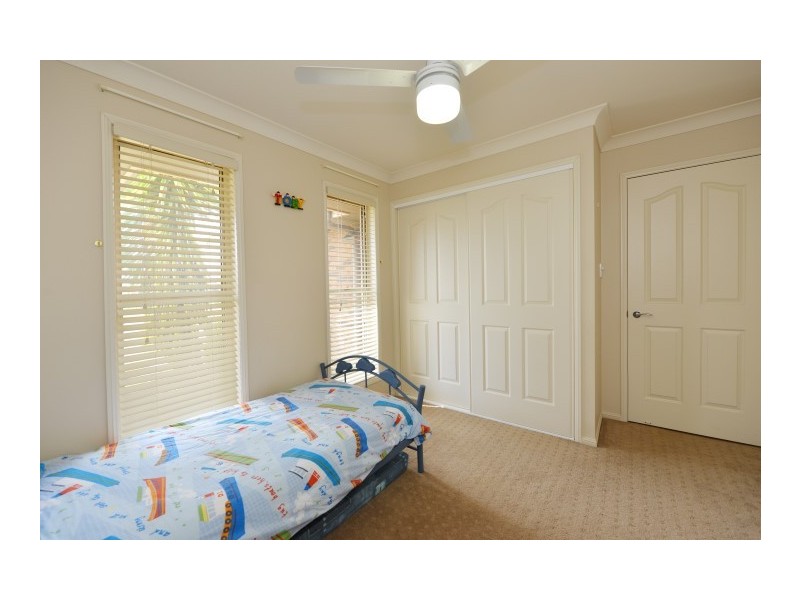 19 Ashford Drive, Wyreema QLD 4352