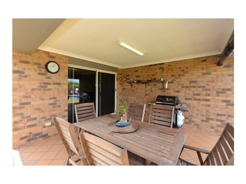 19 Ashford Drive, Wyreema QLD 4352