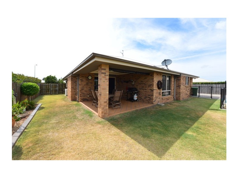 19 Ashford Drive, Wyreema QLD 4352
