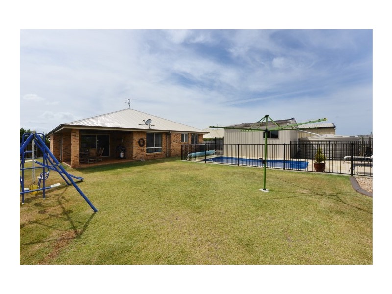 19 Ashford Drive, Wyreema QLD 4352