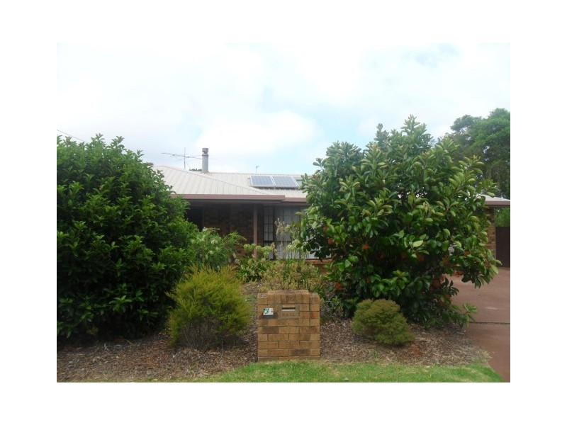 16 Crosby Street, Darling Heights QLD 4350