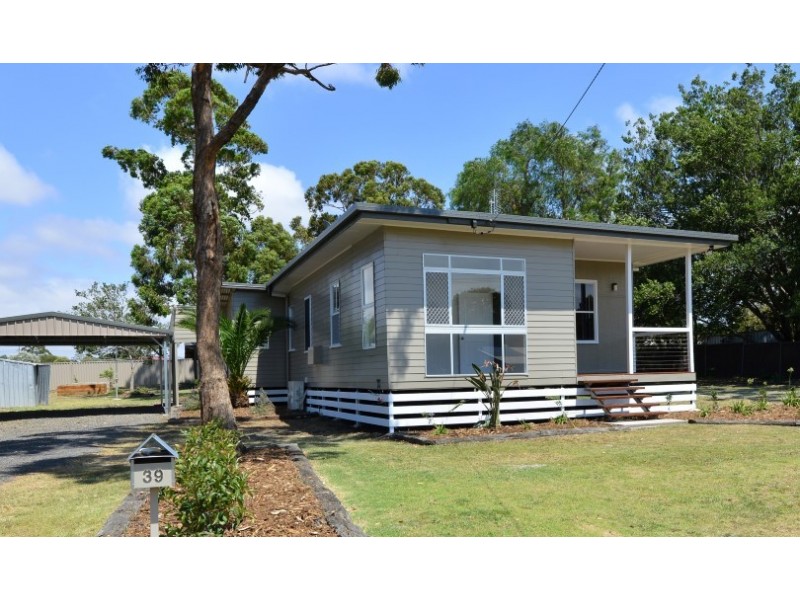 39 Gore Street, Westbrook QLD 4350