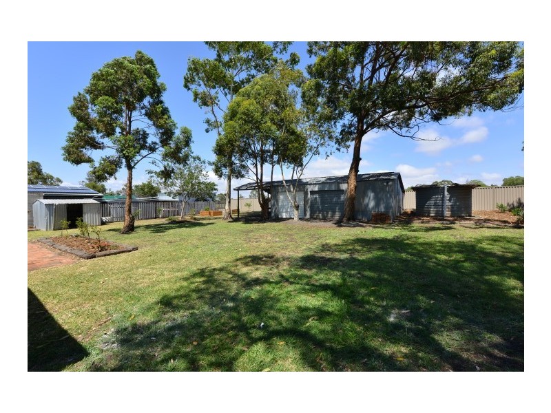 39 Gore Street, Westbrook QLD 4350