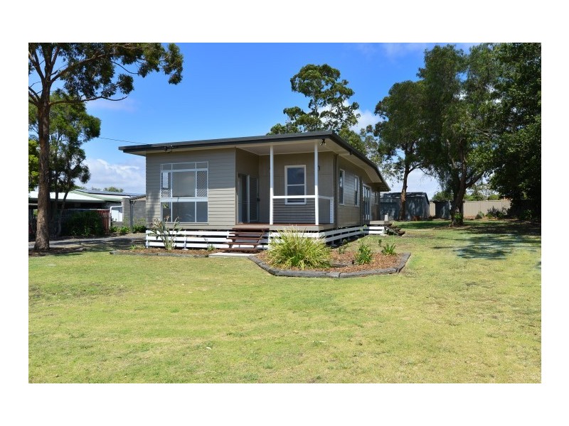 39 Gore Street, Westbrook QLD 4350