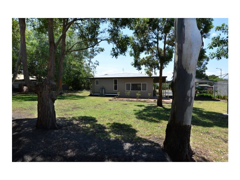 39 Gore Street, Westbrook QLD 4350