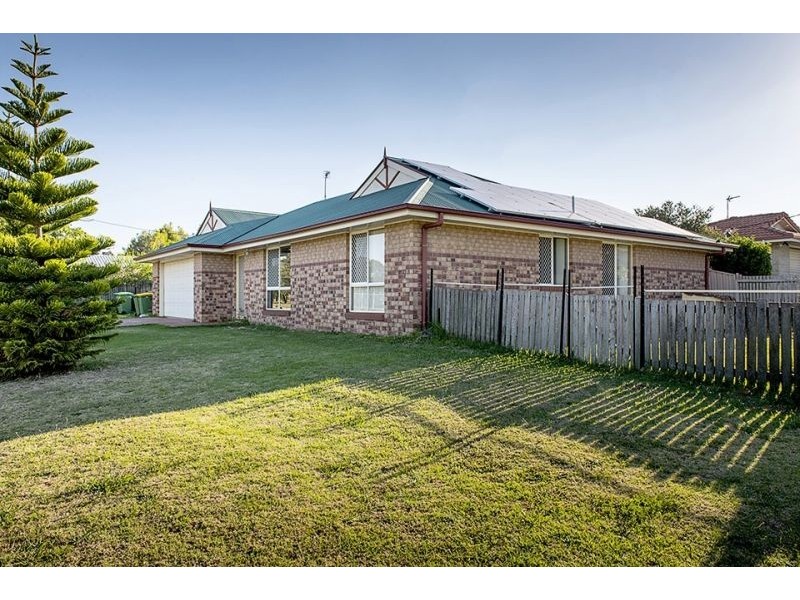 392 Alderley Street, Kearneys Spring QLD 4350
