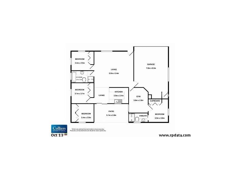 392 Alderley Street, Kearneys Spring QLD 4350