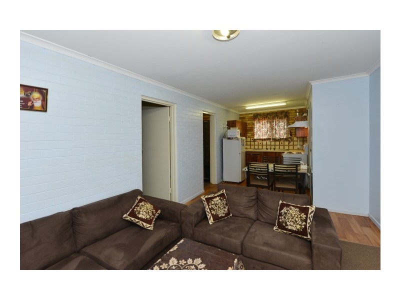 2/43 James Street, East Toowoomba QLD 4350