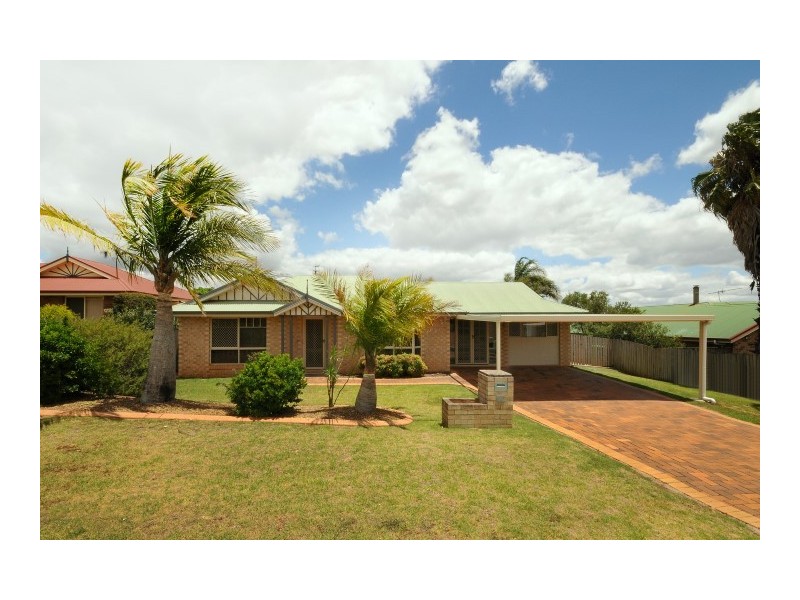 12 Todwana Court, Glenvale QLD 4350