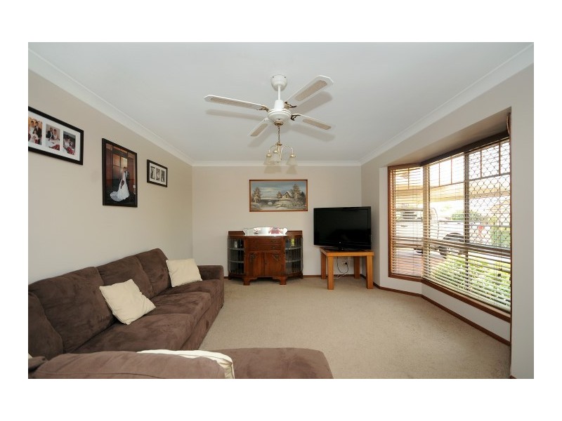 12 Todwana Court, Glenvale QLD 4350