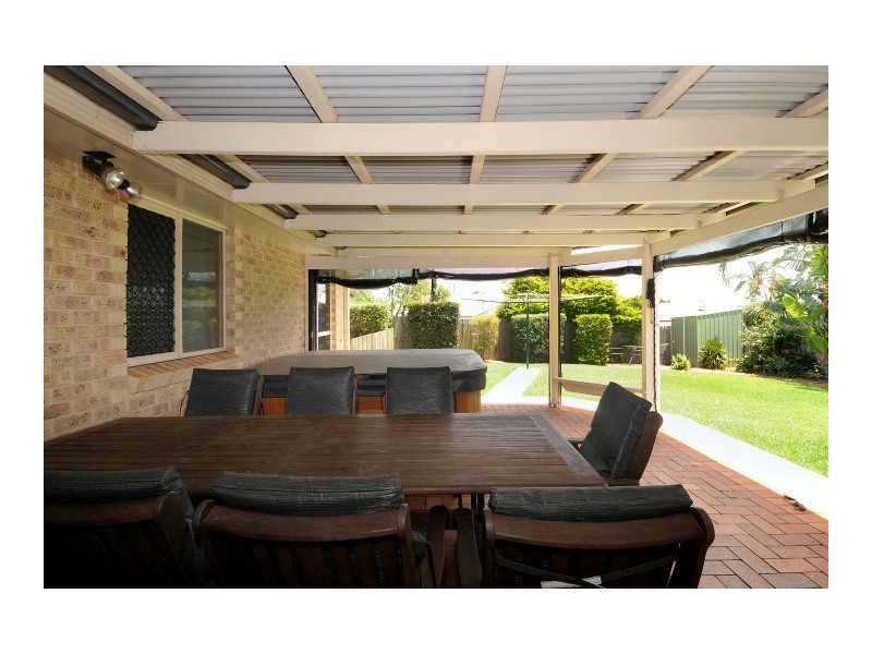 12 Todwana Court, Glenvale QLD 4350