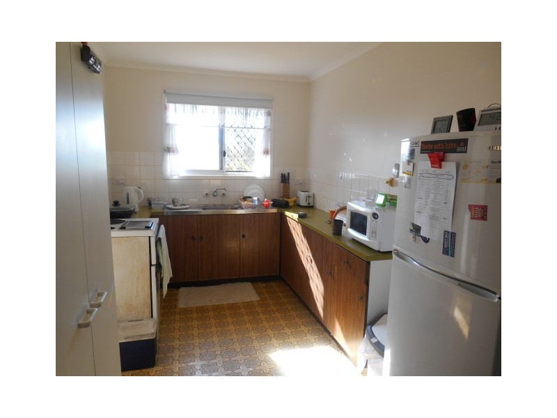 Units 1 and 2/23 Webb Street, Rangeville QLD 4350