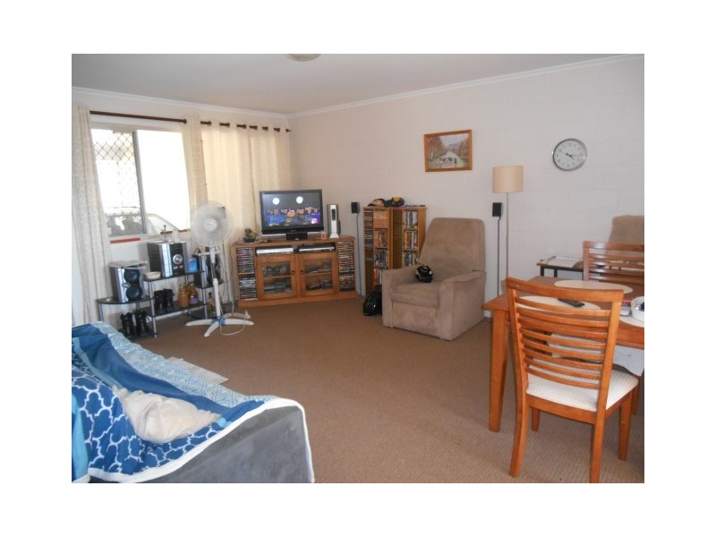 Units 1 and 2/23 Webb Street, Rangeville QLD 4350