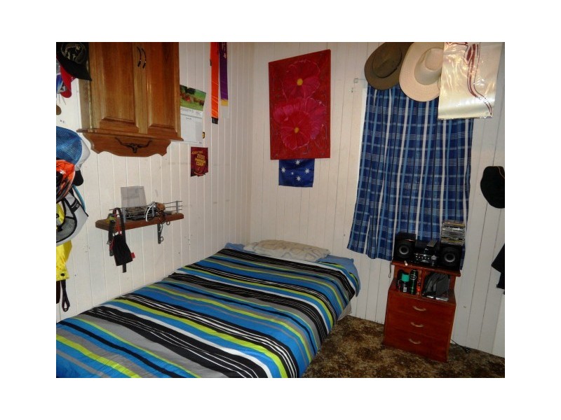 209 Felton Homestead Rd, Felton QLD 4358