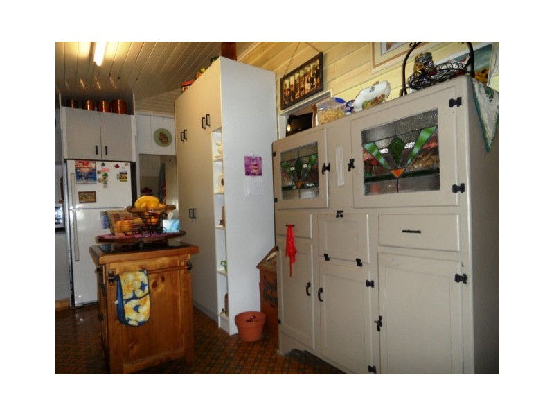 209 Felton Homestead Rd, Felton QLD 4358