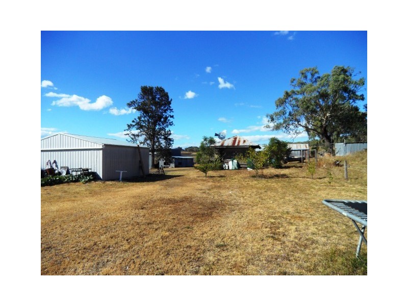 209 Felton Homestead Rd, Felton QLD 4358