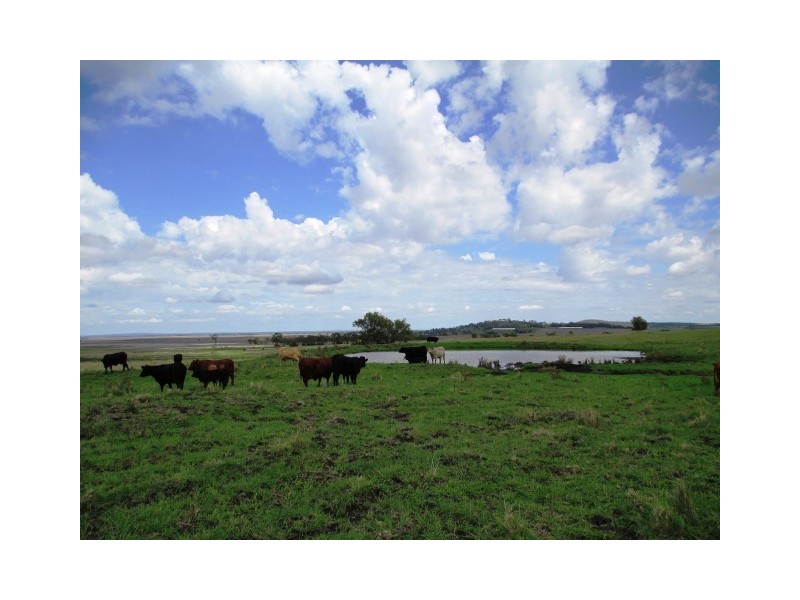 209 Felton Homestead Rd, Felton QLD 4358