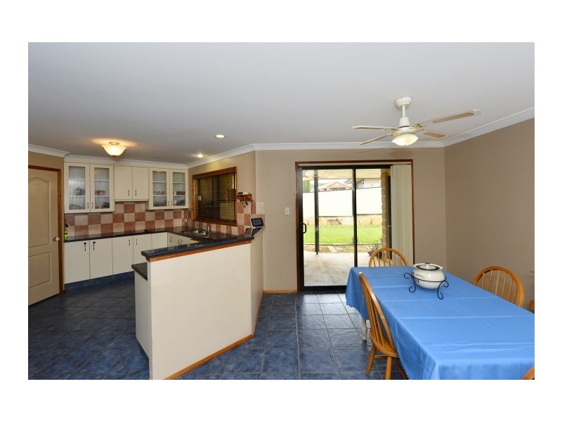 1 Keats Court, Westbrook QLD 4350