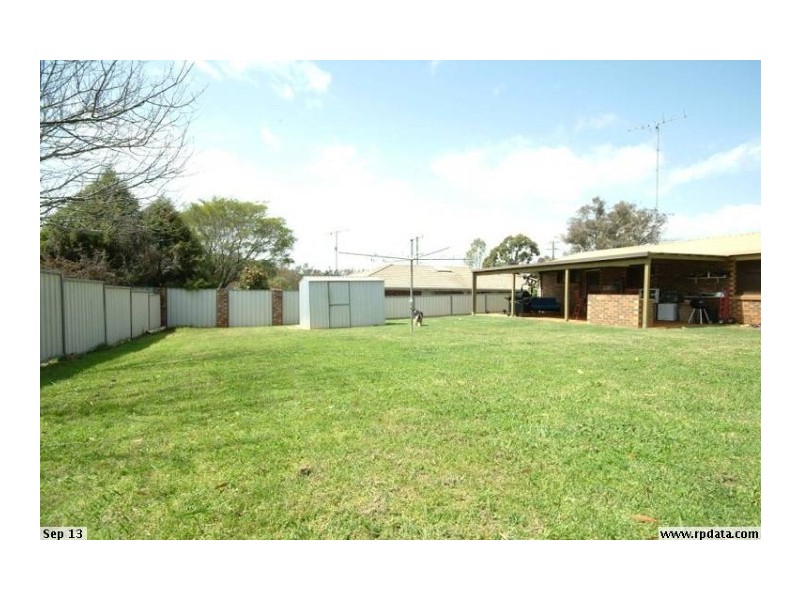 3 Kratzman Court, Kearneys Spring QLD 4350