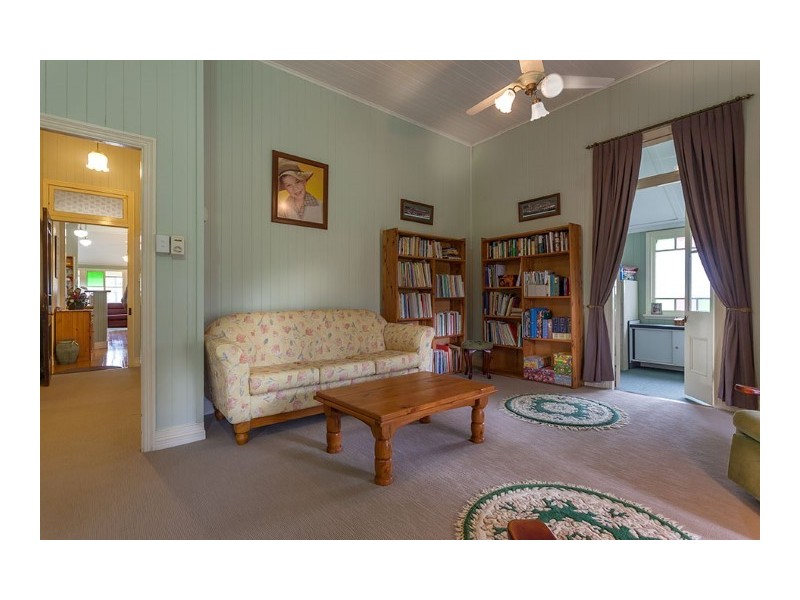 134 Sandy Creek Road, Grantham QLD 4347