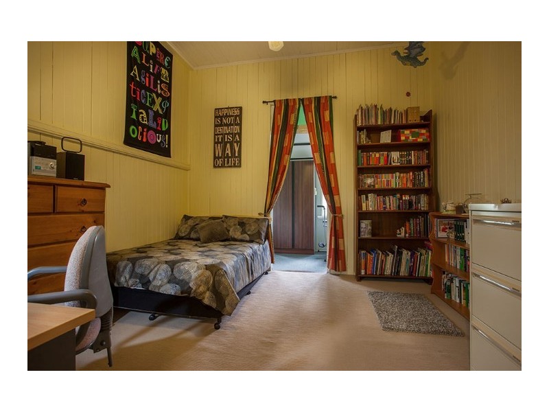 134 Sandy Creek Road, Grantham QLD 4347