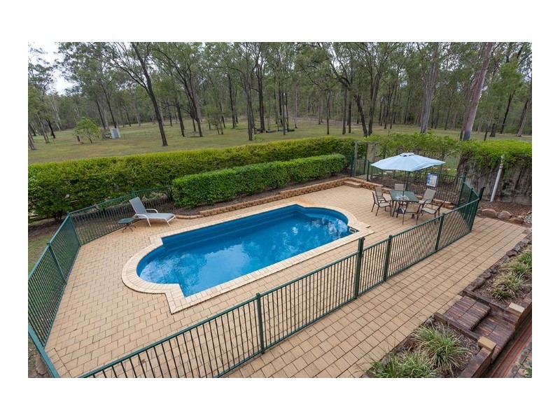 134 Sandy Creek Road, Grantham QLD 4347