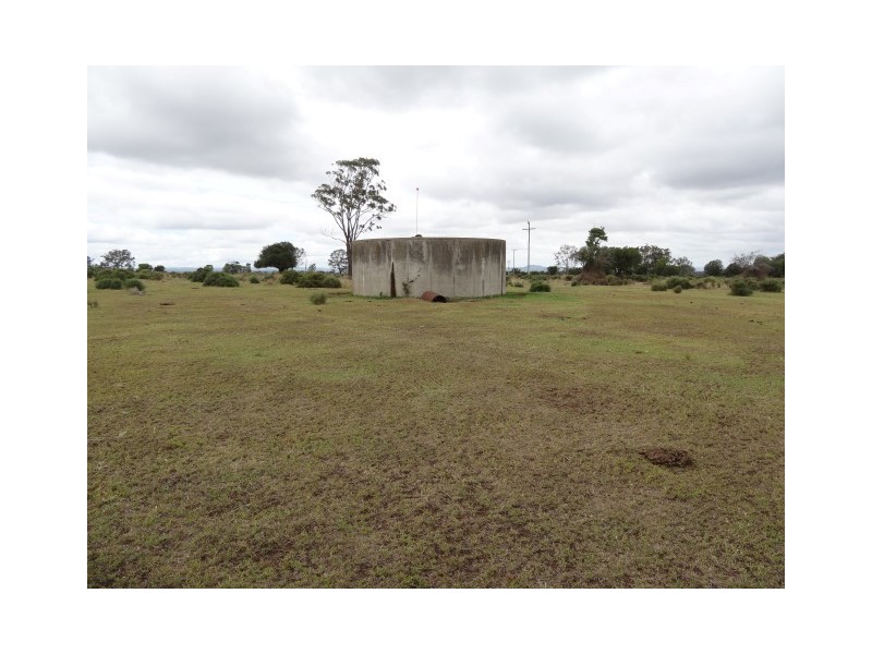 78 Colemans Road, Goombungee QLD 4354