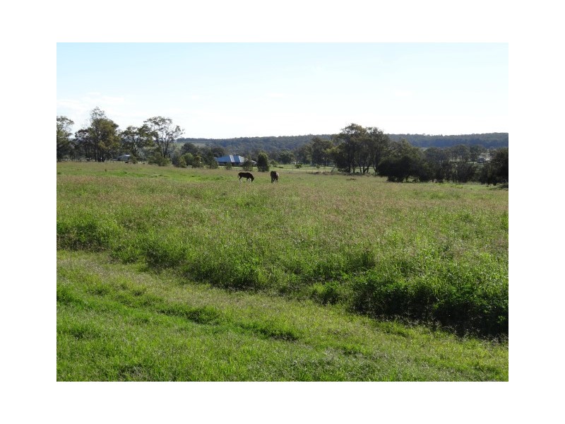 78 Colemans Road, Goombungee QLD 4354