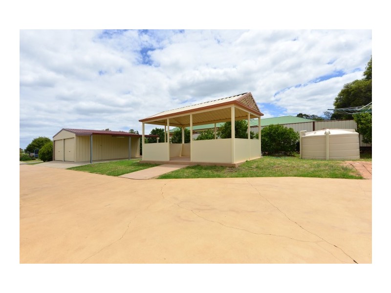 36 Belclaire Drive, Westbrook QLD 4350