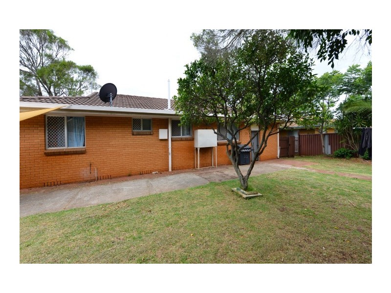 20 Bryan Street, Darling Heights QLD 4350