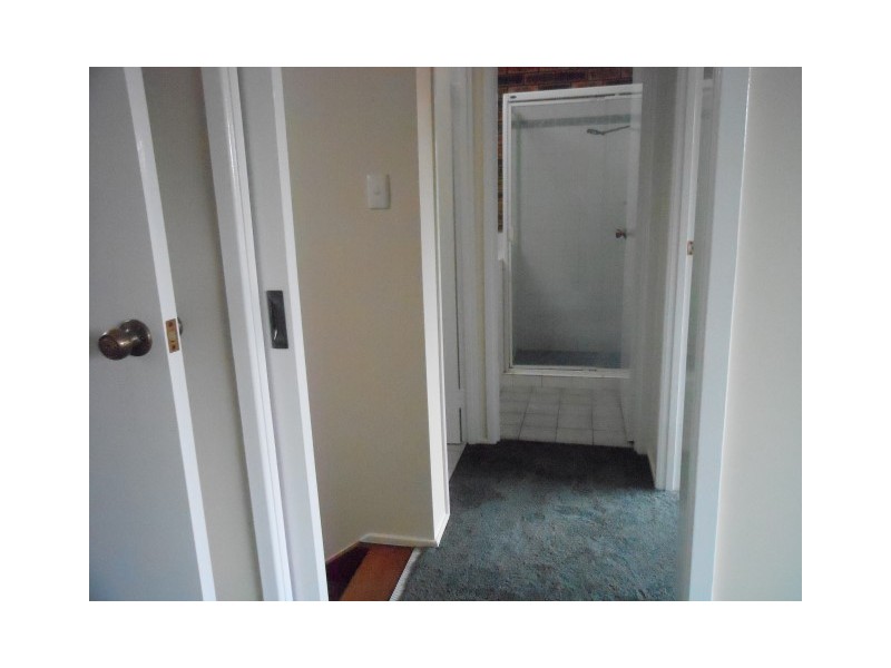 4/367 Margaret Street, Newtown QLD 4350